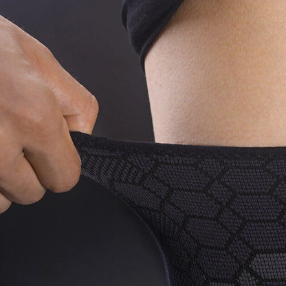 Compression Thigh Hamstring Support Sleeve for Gym Use