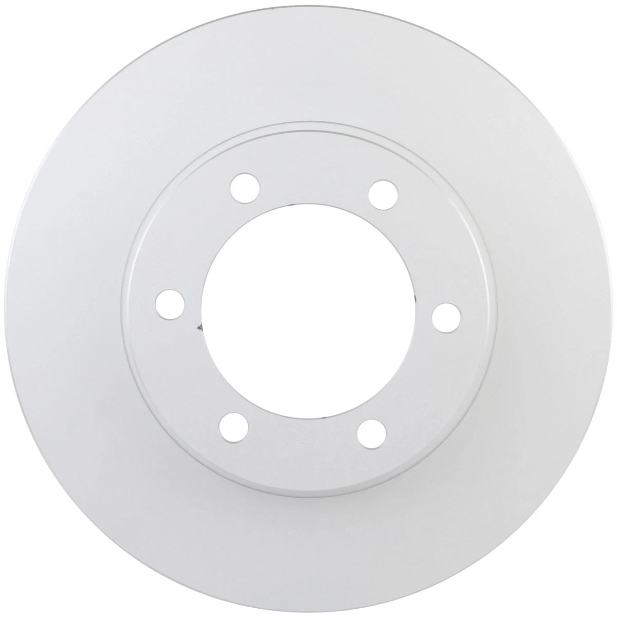 Bosch Brake Disc Front for Toyota Tacoma 4Runner (1996–2004) 50011224