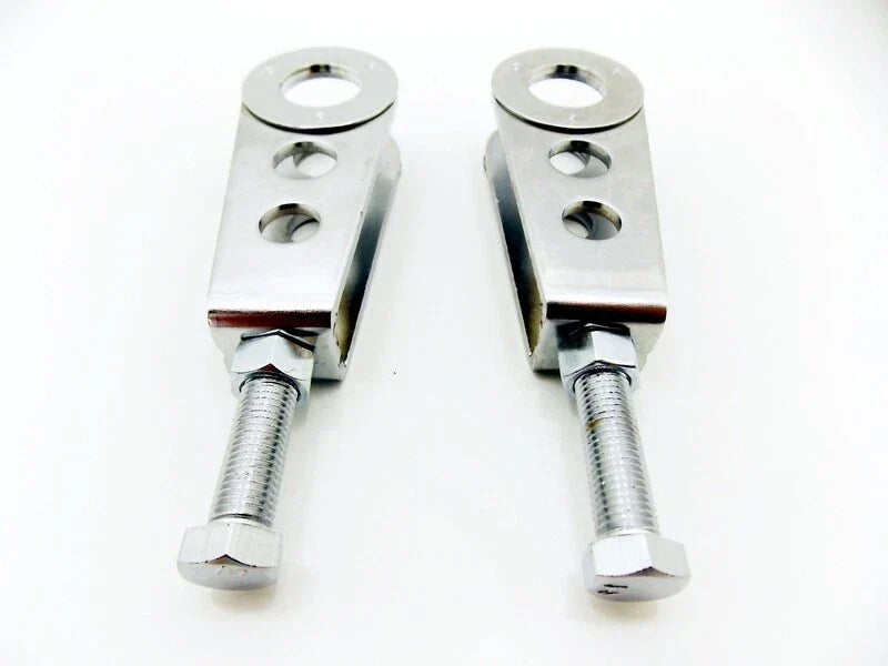 Kawasaki KZ1000D 78-80 Chain Tensioner/Adjuster Set (1978-1980)