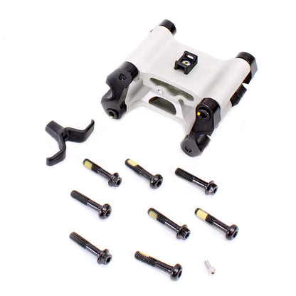 Forward Adjustable Riser for Ski-Doo (OEM 860201320)