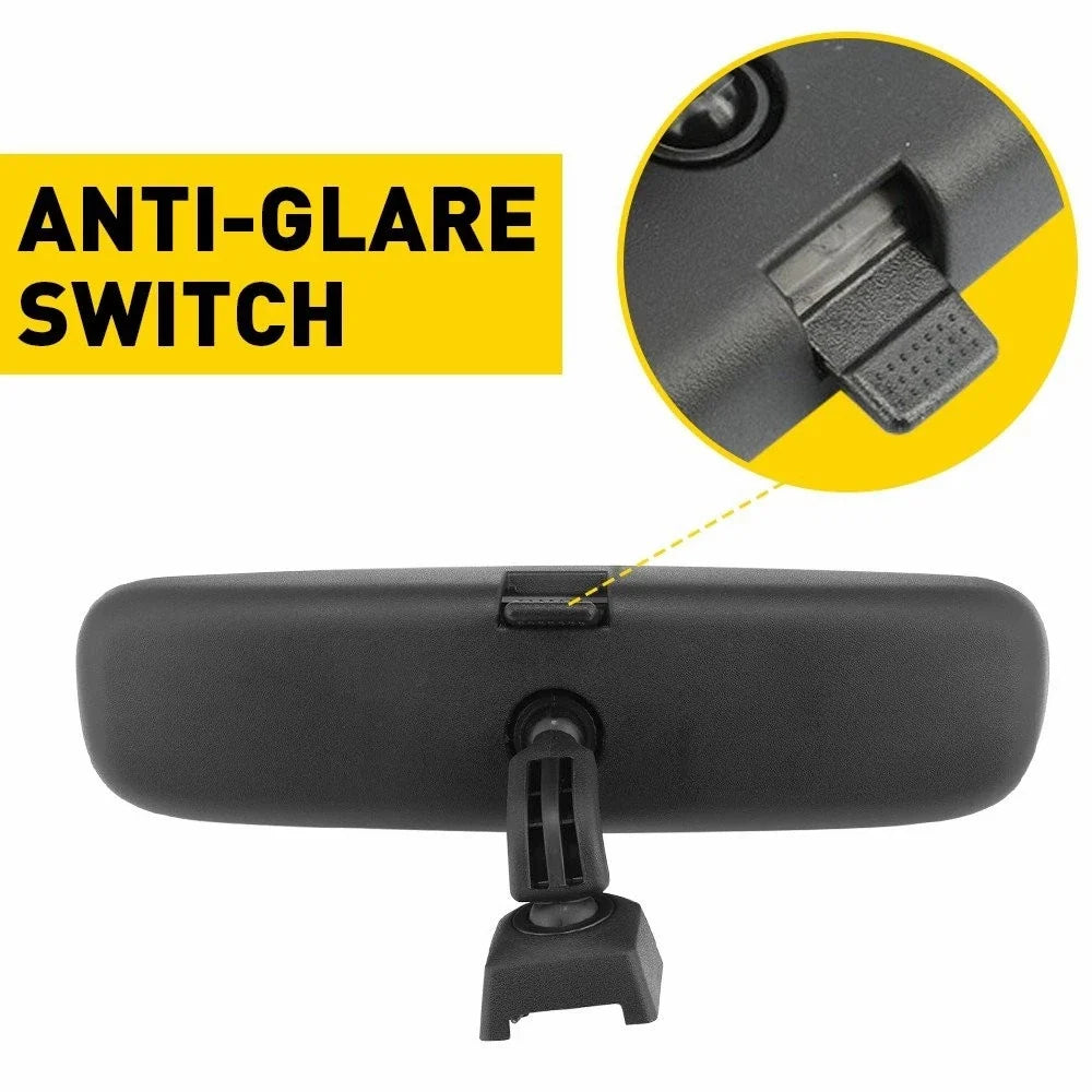 Rear View Mirror for Honda Accord Civic CR-V Odyssey (2005–2017)
