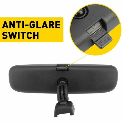Rear View Mirror for Honda Accord Civic CR-V Odyssey (2005–2017)