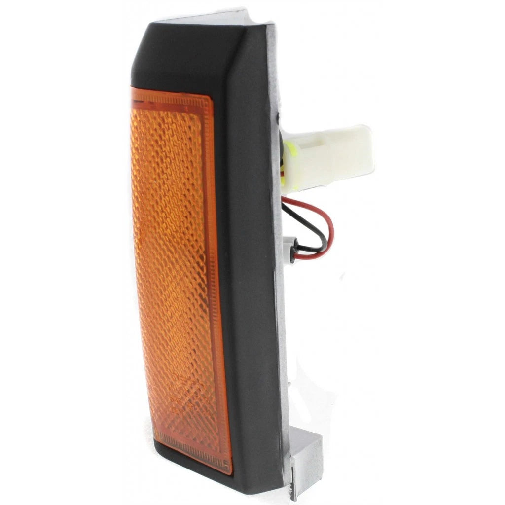 Side Marker Light for Nissan D21 (1986–1987) CLX-M0-18-1421-00, NI2551108