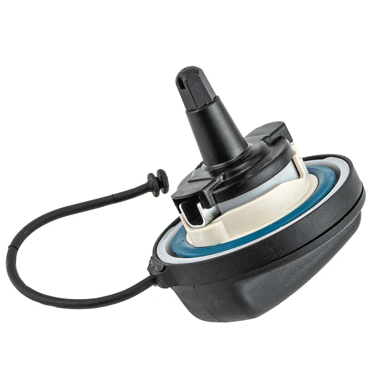 Fuel Tank Gas Cap for BMW E39 E46 E60 E63 E65 E66 E70 E71 E90 F01 (1997–2012)