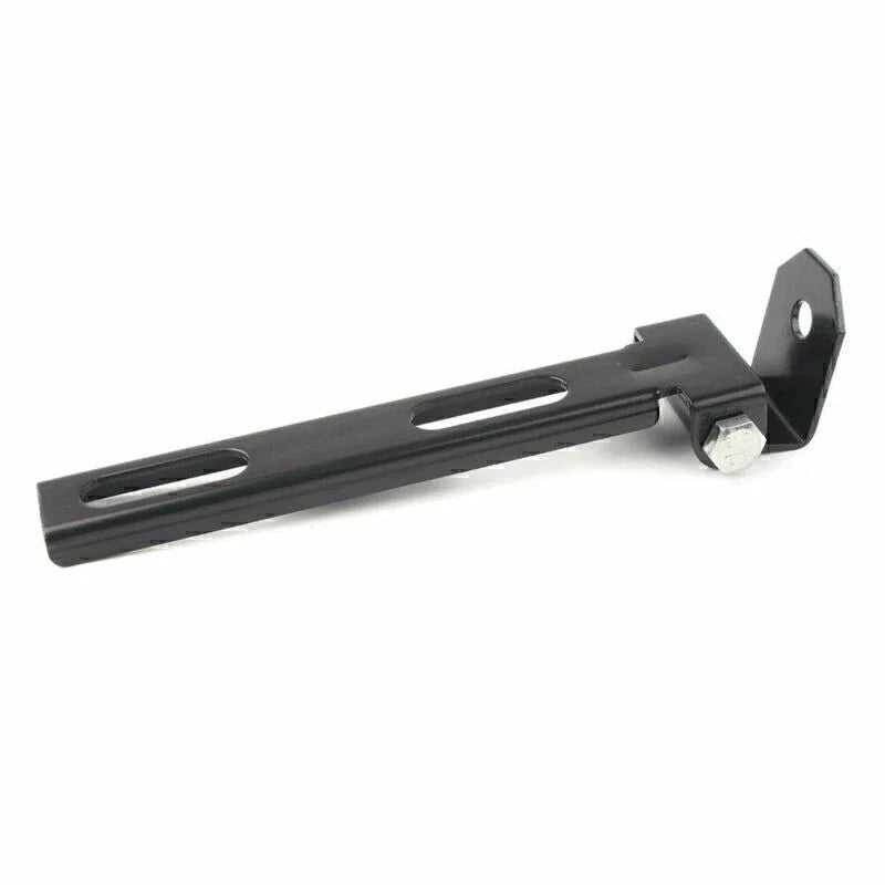7" Solo Seat Mount Kit for Harley Chopper Bobber