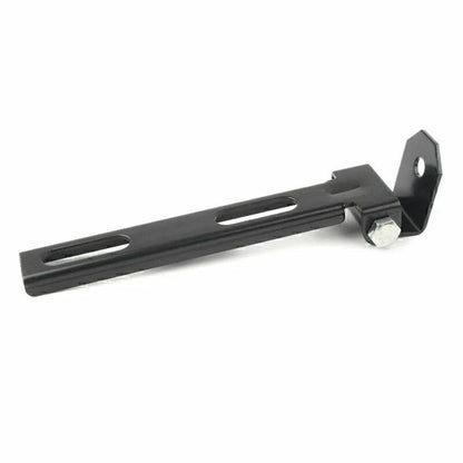 7" Solo Seat Mount Kit for Harley Chopper Bobber