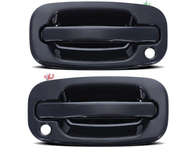 Door Handle Set for GMC Sierra 2500 (1999–2003) APR 71331SXSN