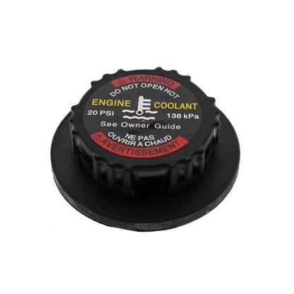 Coolant Reservoir Cap for Mercedes ML Class ML350 ML500 (1998–2005) 163-500-00-06