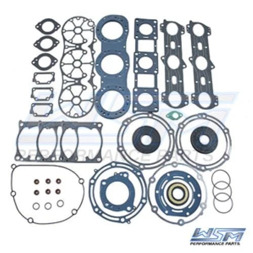 WSM Complete Gasket Kit for Yamaha 1200 XL/XLT (2001–2005)