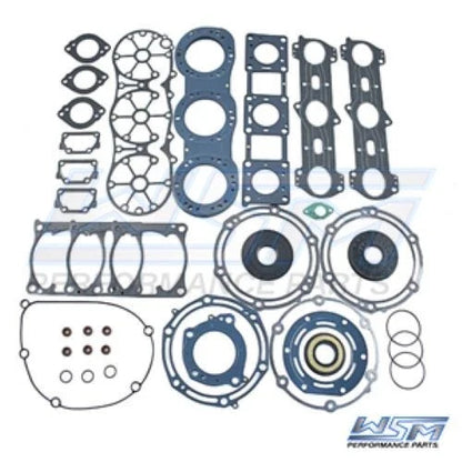 WSM Complete Gasket Kit for Yamaha 1200 XL/XLT (2001–2005)