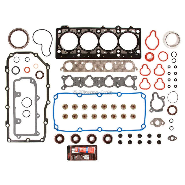 Full Gasket Set for Plymouth Breeze 2.0L (MA-4216918979, HS9036PT-1, CS9036)