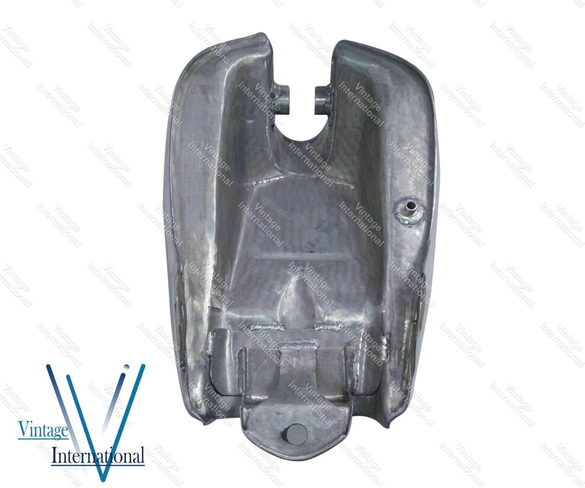 Aluminium Gas Fuel Petrol Tank for Honda CB750 (1978)