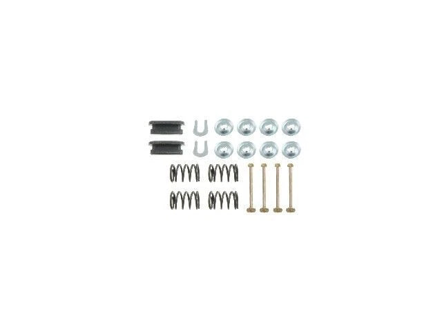 Brake Shoes Hold Down Kit for Ford Falcon (1965–1968) 47264FSFZ
