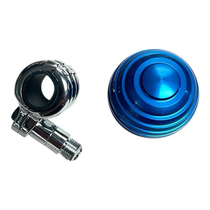 Steering Wheel Spinner Suicide Knob Replacement for Universal Cars (Any Year)