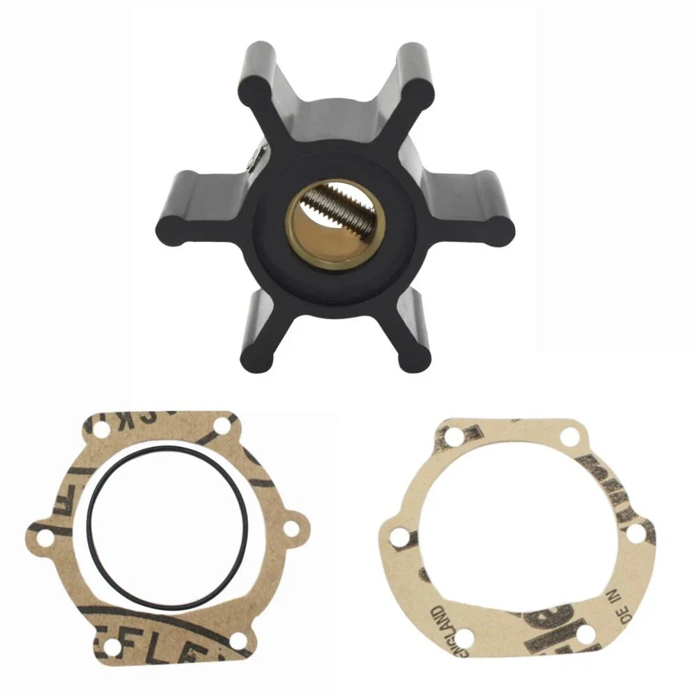 Marine Cooling Water Pump Impeller for Ford Escort XLD 416