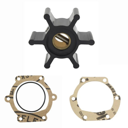 Marine Cooling Water Pump Impeller for Ford Escort XLD 416