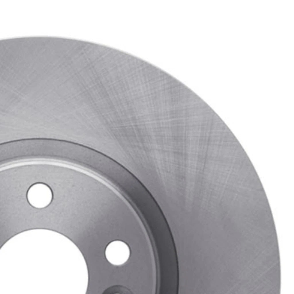 Brake Rotors for Volvo XC60 (2016–2017) ALX-PAU-DF-6002-27050-CLA1