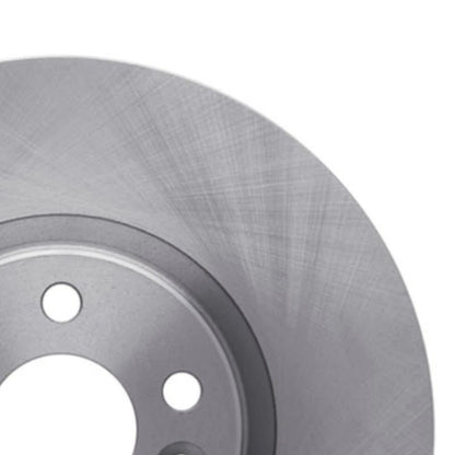 Brake Rotors for Volvo XC60 (2016–2017) ALX-PAU-DF-6002-27050-CLA1