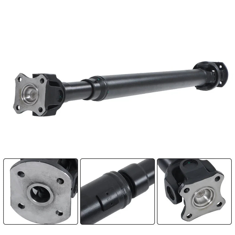 Rear Driveshaft Prop Shaft Assembly for Toyota 4Runner (1996–2000) 4WD