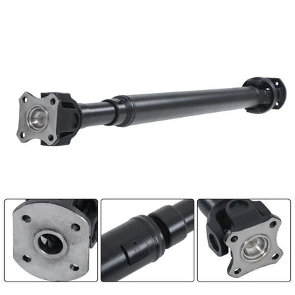 Rear Driveshaft Prop Shaft Assembly for Toyota 4Runner (1996–2000) 4WD