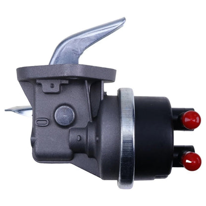 E38009 Fuel Lift Pump for John Deere 1020 1030 1040 1120 1130 1140 1630 1640