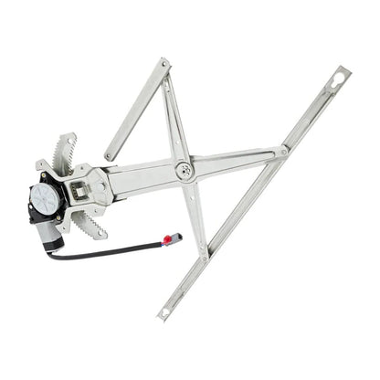 Power Window Regulator for Honda CR-V (1997–2001) CLX-M0-USA-JH462918-CL360A70, HO1350110