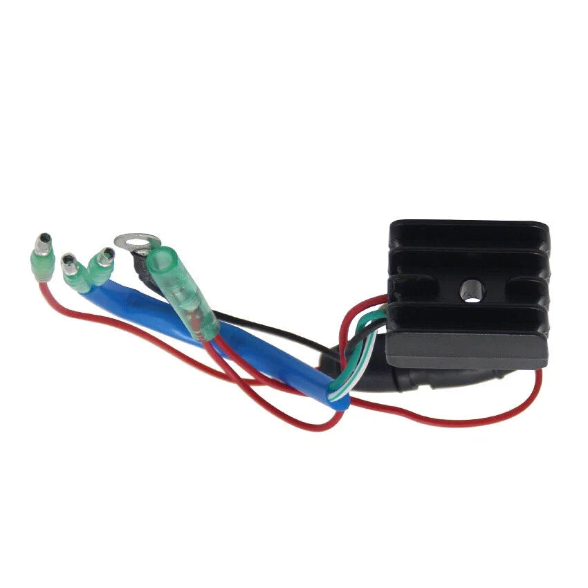 Voltage Rectifier Regulator for Yamaha 70HP 50HP F15A 6HP 25HP 30HP 40HP 20HP