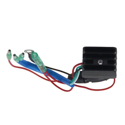 Voltage Rectifier Regulator for Yamaha 70HP 50HP F15A 6HP 25HP 30HP 40HP 20HP