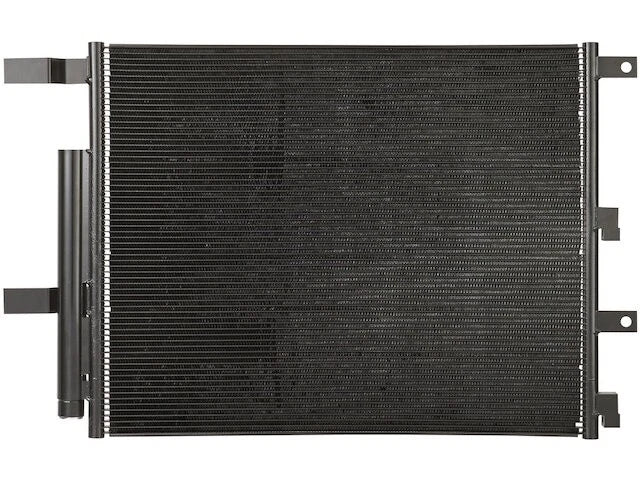 A/C Condenser for Ram 2500 (2013–2018) 75191XMZZ
