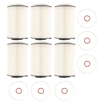 Oil Filter for Cummins Fleetguard (P551088) for 2010–2015