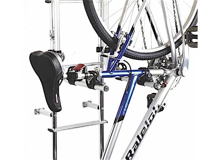 Stromberg Carlson LA-102 Bike Rack for RV Ladder (Universal)