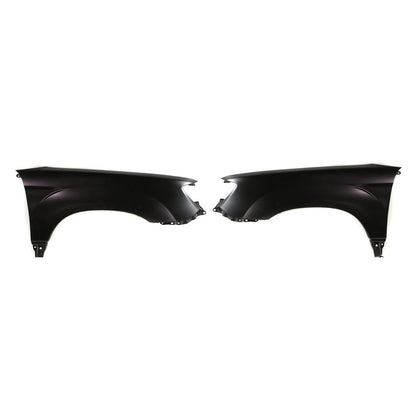 Fender for Subaru Forester (2006–2008) Front Driver & Passenger Side