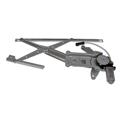Window Regulator for Dodge Dakota (1997–2004) ALX-PAU-RB-741-419-CL360A50