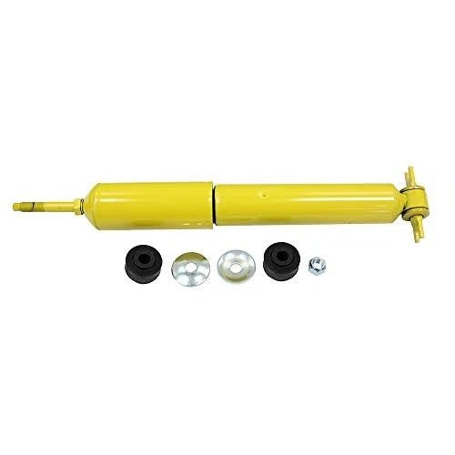 Monroe Gas-Magnum 34520 Suspension Shock Absorber for Dodge Ram 2500 (1994–2001)
