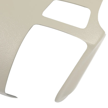 Dash Cover for Lexus RX330 RX350 (2004–2009) - Taupe Gray Molded Cap