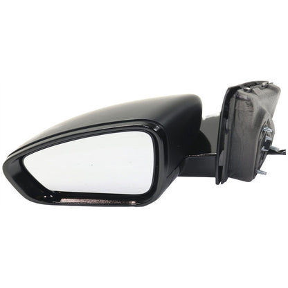 Set of 2 Heated Mirrors for 2015-2017 Chrysler 200