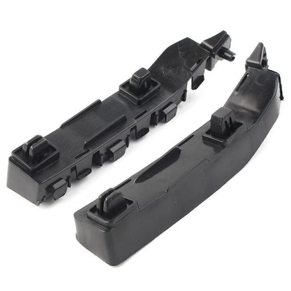 2X Front Bumper Retainer Bracket Support for Honda Accord (2008–2013)