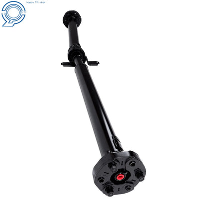 Rear Driveshaft Prop Shaft for Chevrolet Camaro V6 RWD (2010–2015)