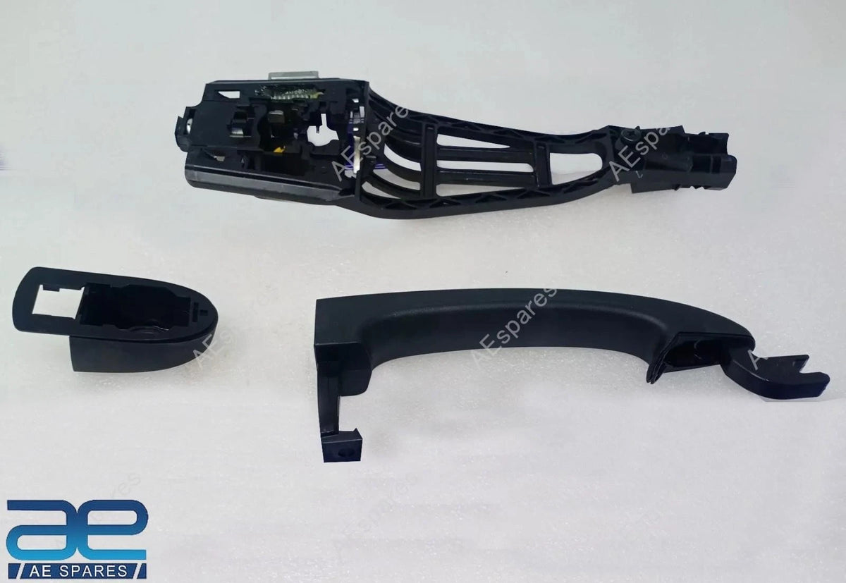 Outer Front Door Handle RH for Tata Venture (2011–2017) 287172300117
