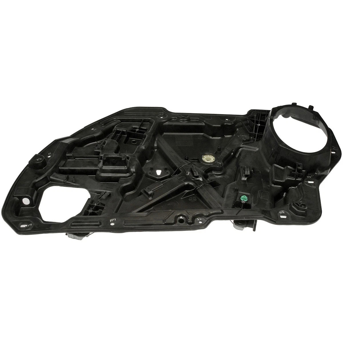 Dorman Window Regulator for Chrysler 300 (2019–2021) 752-644, 68103996AA, 68103996AB, 68103996AC