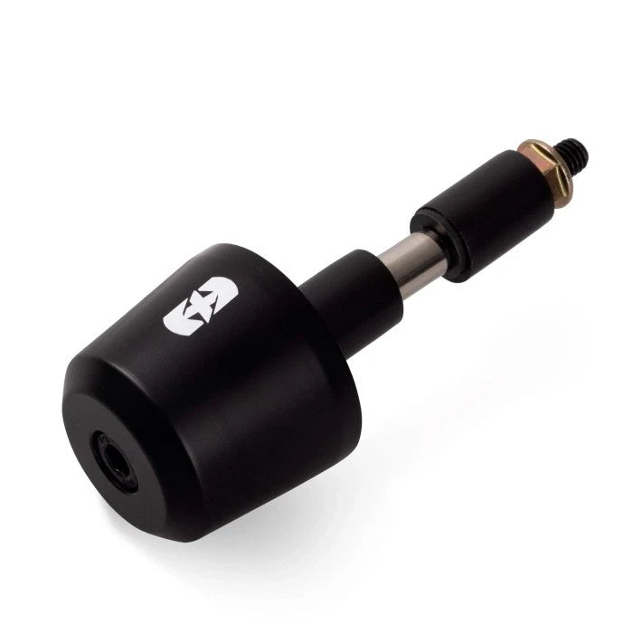 2X Carbon Steel Bar Weights for Oxford Products (OX553)