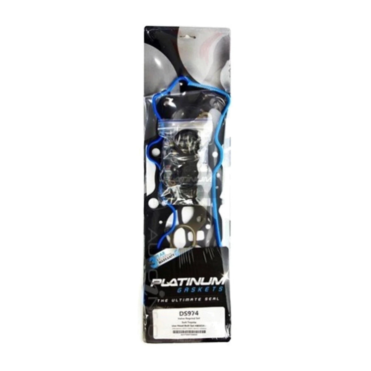 Valve Regrind Gasket Set 2.2L for Toyota Celica ST204R (1996–1999)