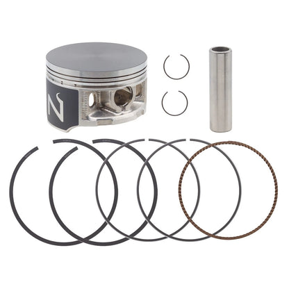 Namura .040 Over Bore Piston Kit for Honda Foreman 400 4x4 (1995–2003) NA-10001-4