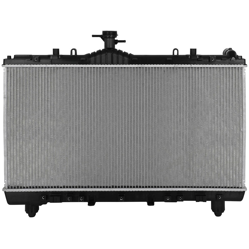 Radiator for Chevrolet Camaro (2012–2015)