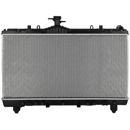 Radiator for Chevrolet Camaro (2012–2015)