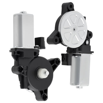 2X Power Window Lift Motor for Hyundai Tucson (2016–2021) 8OL6GE