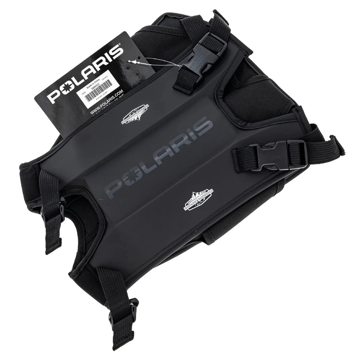 OEM Shovel Jacket for Polaris Snowmobile (2889322)