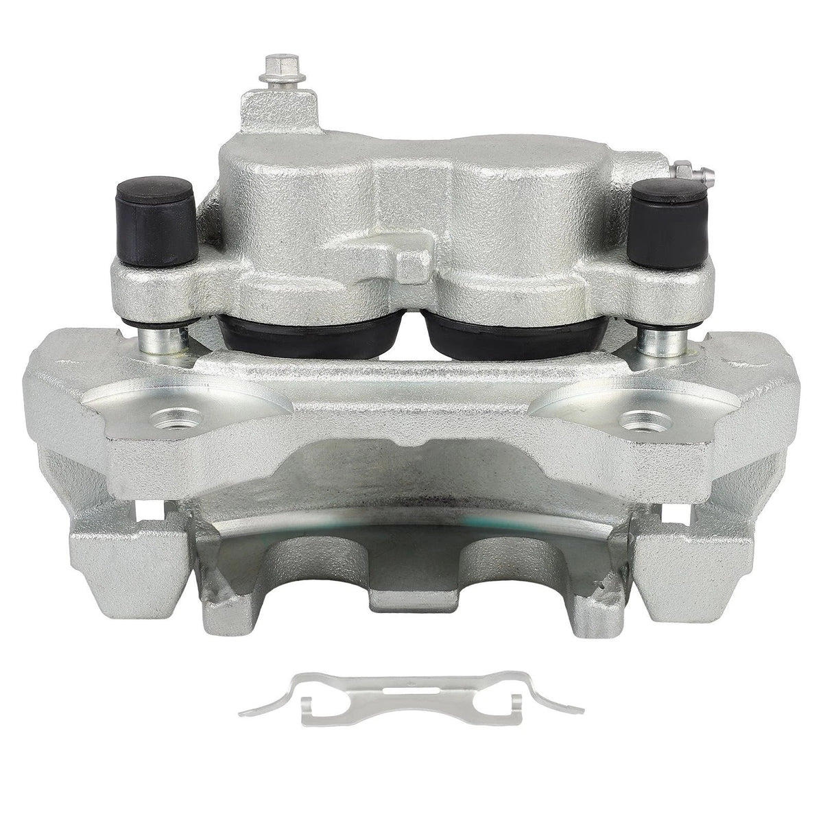 Front Left Brake Caliper with Bracket for Jeep Grand Cherokee (2011–2020)