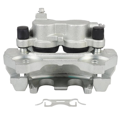 Front Left Brake Caliper with Bracket for Jeep Grand Cherokee (2011–2020)