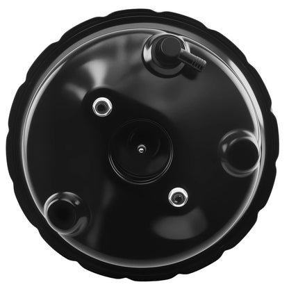 Vacuum Brake Booster for Jeep Wrangler JK (2018) Black